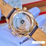 Longines 41mm Nam L2.715.8.78.3 - Ảnh 11