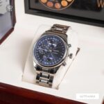 Longines 42mm Nam L2.773.4.92.6 - Ảnh 3