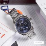 Longines 42mm Nam L2.773.4.92.6 - Ảnh 2