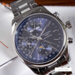 Longines 42mm Nam L2.773.4.92.6 - Ảnh 4