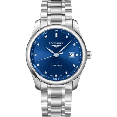 Ảnh sản phẩm Longines 40mm Nam L2.793.4.97.6