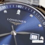 Longines 40mm Nam L2.793.4.97.6 - Ảnh 4