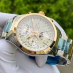 Longines 42mm Nam L2.798.5.72.7 - Ảnh 2