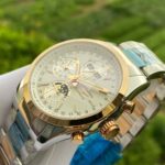 Longines 42mm Nam L2.798.5.72.7 - Ảnh 3