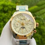 Longines 42mm Nam L2.798.5.72.7 - Ảnh 5