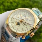 Longines 42mm Nam L2.798.5.72.7 - Ảnh 8