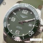 Longines 41mm Nam L3.781.4.06.9 - Ảnh 3