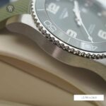 Longines 41mm Nam L3.781.4.06.9 - Ảnh 5