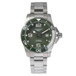 Longines 43mm Nam L3.782.4.06.6 - Ảnh 1