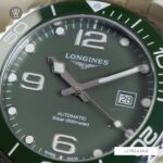 Longines 43mm Nam L3.782.4.06.6 - Ảnh 3