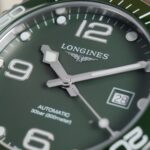 Longines 43mm Nam L3.782.4.06.6 - Ảnh 4