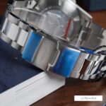 Longines 43mm Nam L3.782.4.06.6 - Ảnh 7