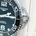Longines 43mm Nam L3.782.4.56.6 - Ảnh 4