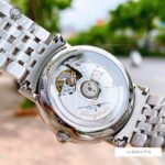 Longines 34.5mm Nam L4.809.4.77.6 - Ảnh 3