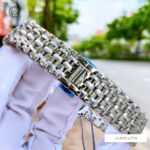 Longines 34.5mm Nam L4.809.4.77.6 - Ảnh 5