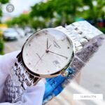 Longines 34.5mm Nam L4.809.4.77.6 - Ảnh 7