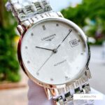 Longines 34.5mm Nam L4.809.4.77.6 - Ảnh 8