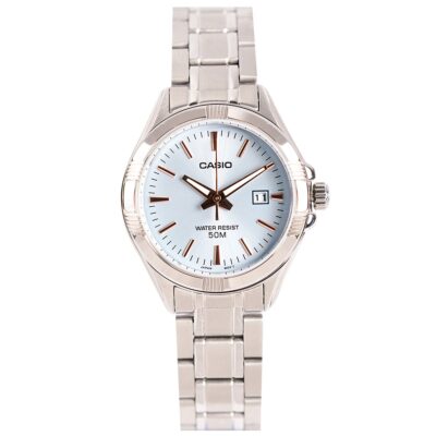 Ảnh sản phẩm Casio 31.2mm Nữ LTP-1308D-2AVDF