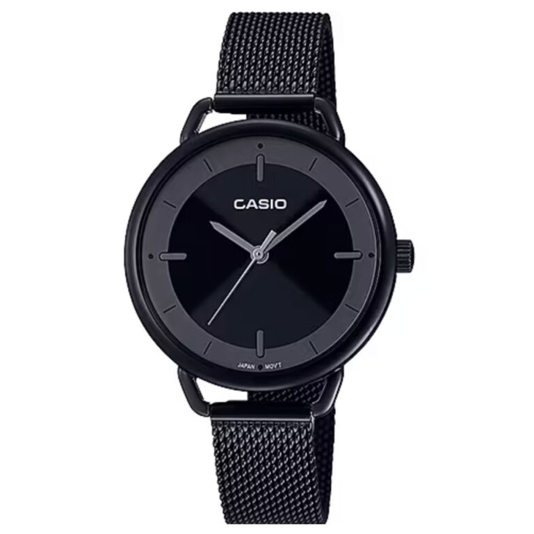Casio 32mm Nữ LTP-E413MB-1ADF