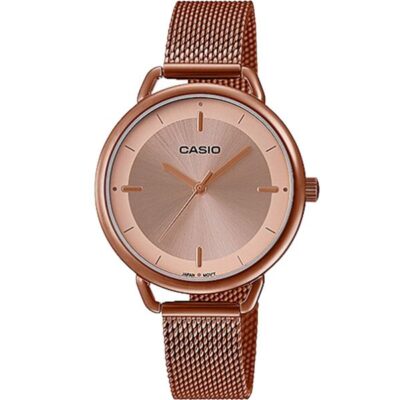 Ảnh sản phẩm Casio 32mm Nữ LTP-E413MR-9ADF