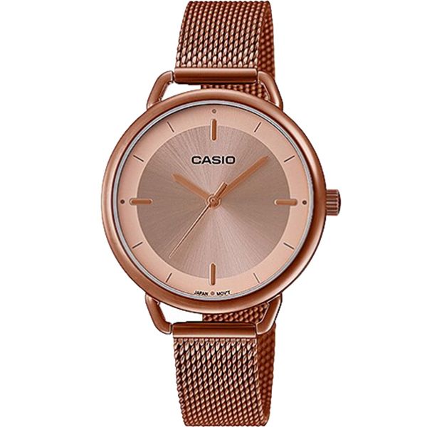 Casio 32mm Nữ LTP-E413MR-9ADF