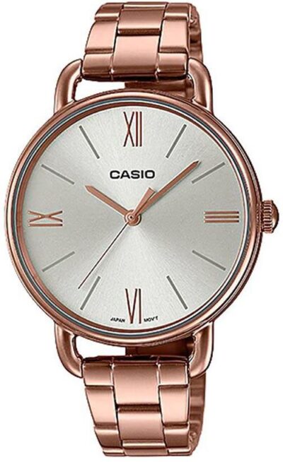 Ảnh sản phẩm Casio 34mm Nữ LTP-E414R-7ADF