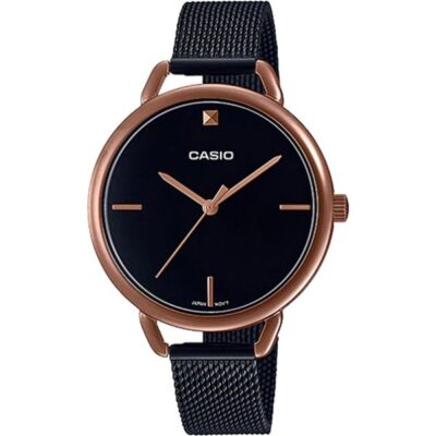 Ảnh sản phẩm Casio 34mm Nữ LTP-E415MBR-1CDF