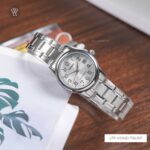 Casio 25mm Nữ LTP-V002D-7BUDF - Ảnh 2