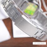 Casio 25mm Nữ LTP-V002D-7BUDF - Ảnh 5