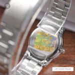 Casio 25mm Nữ LTP-V002D-7BUDF - Ảnh 6