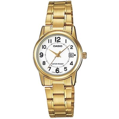Ảnh sản phẩm Casio 31mm Nữ LTP-V002G-7BUDF