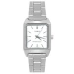 Casio 31 × 22 mm Nữ LTP-V007D-7EUDF - Ảnh 1