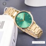 Casio 30mm Nữ LTP-VT02G-3AUDF - Ảnh 2