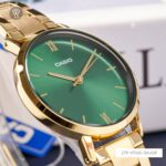 Casio 30mm Nữ LTP-VT02G-3AUDF - Ảnh 5