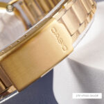 Casio 30mm Nữ LTP-VT02G-3AUDF - Ảnh 7