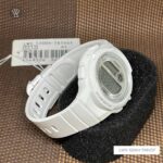 Casio 40.5mm Nữ LWS-1200H-7A1VDF - Ảnh 4