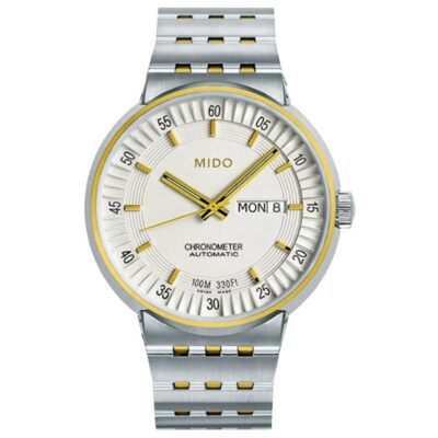 Ảnh sản phẩm Mido 42mm Nam M8340.9.B1.11