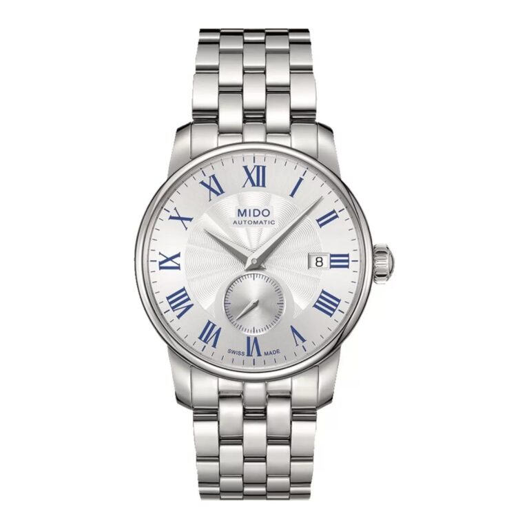 Mido 38mm Nam M8608.4.21.1