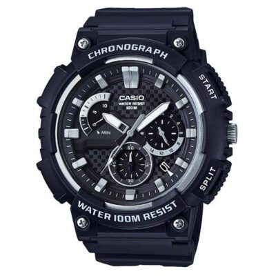 Ảnh sản phẩm Casio 53.6mm Nam MCW-200H-1AVDF