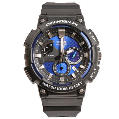 Ảnh sản phẩm Casio 53.6mm Nam MCW-200H-2AVDF