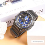 Casio 53.6mm Nam MCW-200H-2AVDF - Ảnh 2