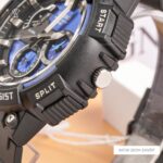 Casio 53.6mm Nam MCW-200H-2AVDF - Ảnh 4