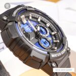 Casio 53.6mm Nam MCW-200H-2AVDF - Ảnh 5