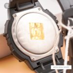 Casio 53.6mm Nam MCW-200H-2AVDF - Ảnh 7