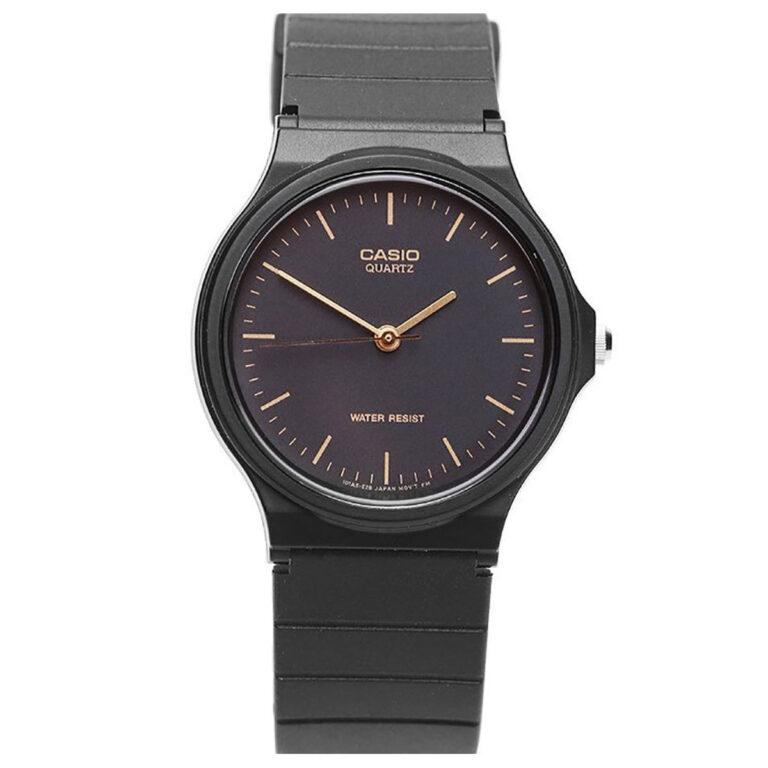 Casio Unisex MQ-24-1ELDF