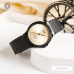 Casio Unisex MQ-24-9ELDF - Ảnh 2