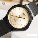 Casio Unisex MQ-24-9ELDF - Ảnh 3