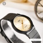 Casio Unisex MQ-24-9ELDF - Ảnh 5