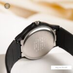 Casio Unisex MQ-24-9ELDF - Ảnh 7