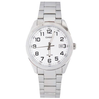 Ảnh sản phẩm Casio 38.5mm Nam MTP-1302D-7BVDF